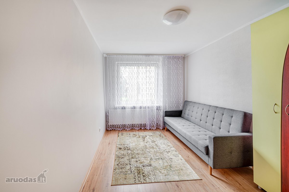 Parduodamas 3 Kambarių 71 M² Butas - nuotraukos Nr. 8