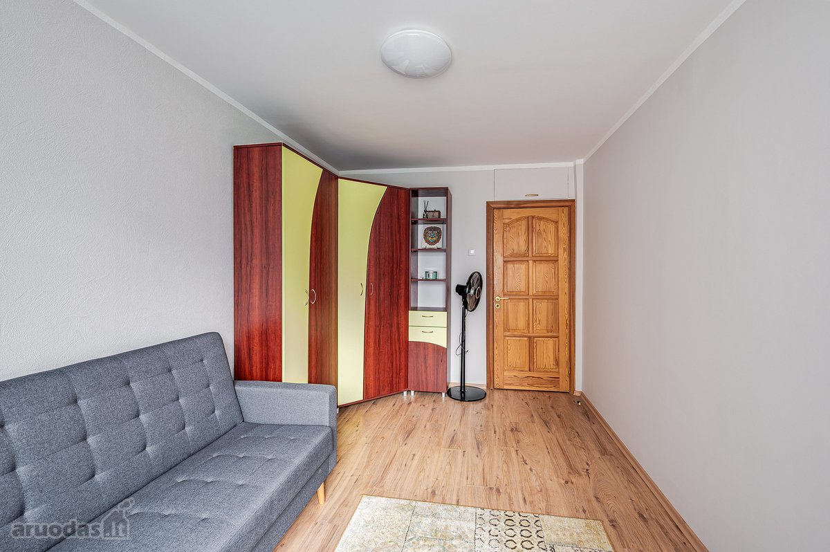 Parduodamas 3 Kambarių 71 M² Butas - nuotraukos Nr. 9