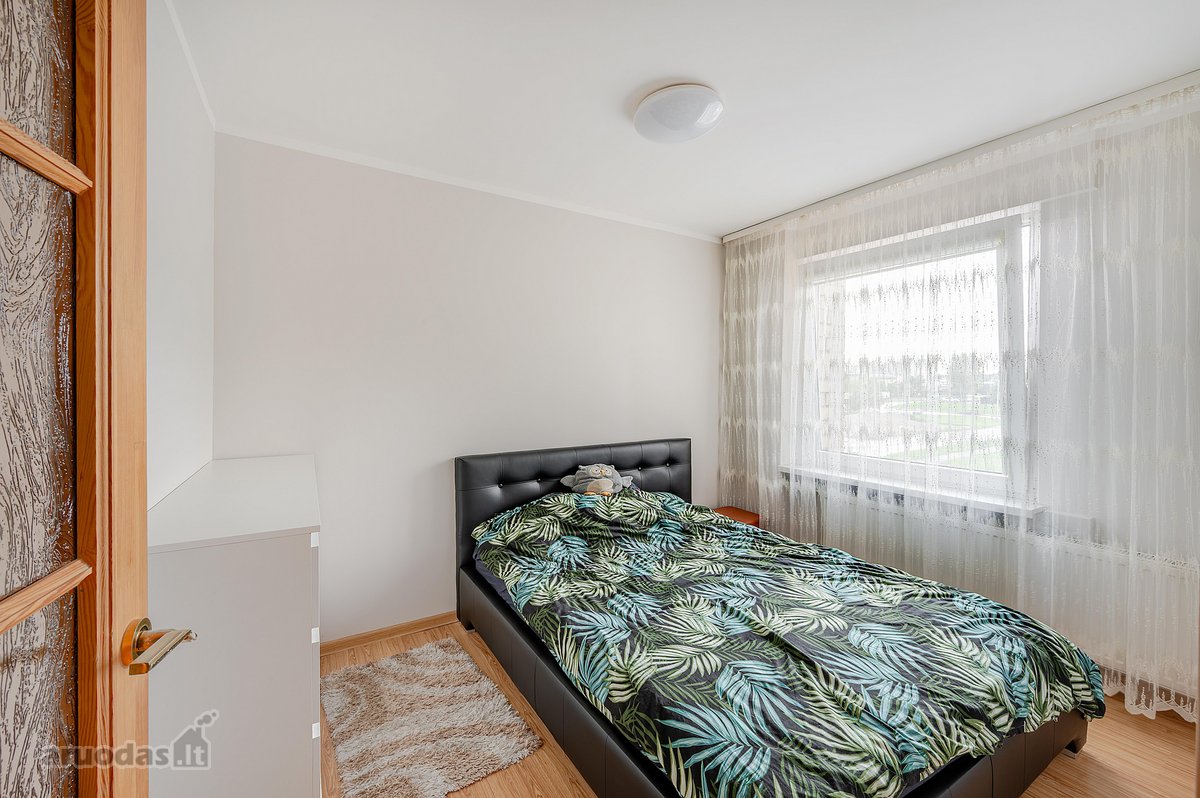 Parduodamas 3 Kambarių 71 M² Butas - nuotraukos Nr. 5