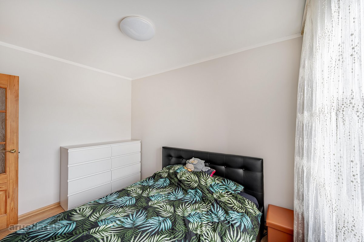 Parduodamas 3 Kambarių 71 M² Butas - nuotraukos Nr. 7