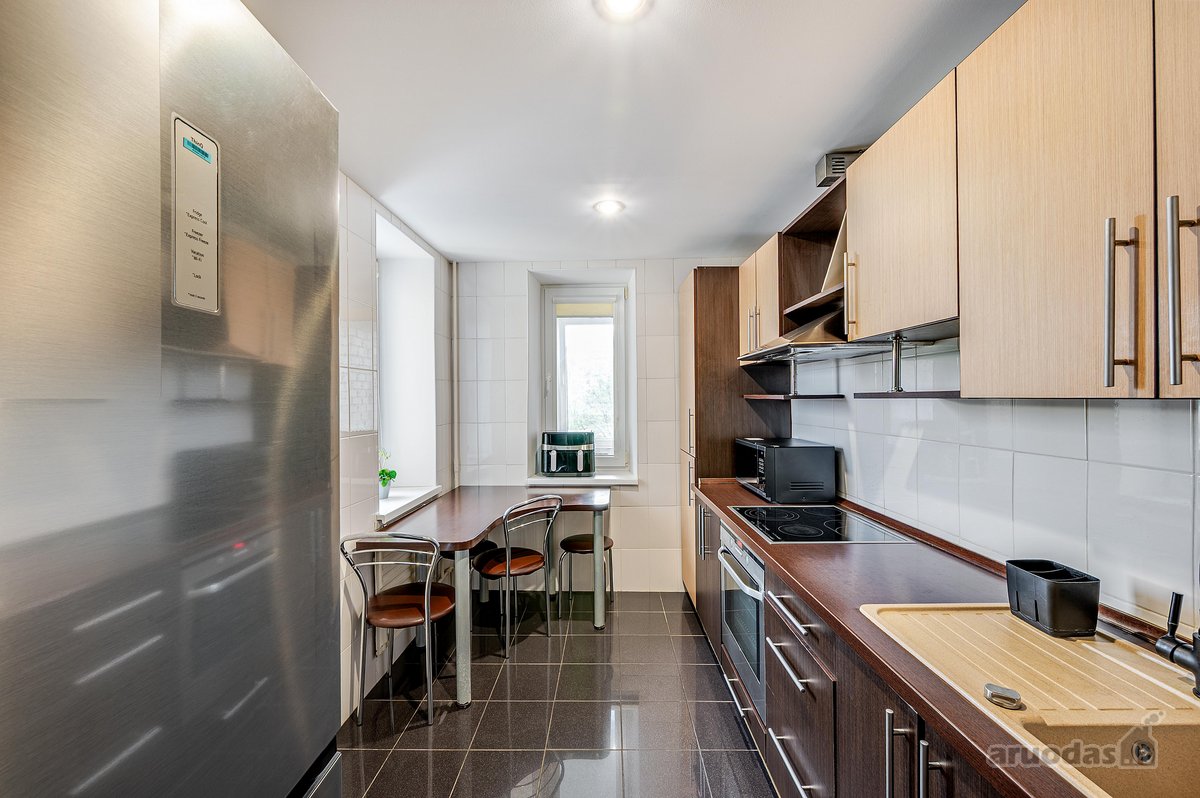Parduodamas 3 Kambarių 71 M² Butas - nuotraukos Nr. 10