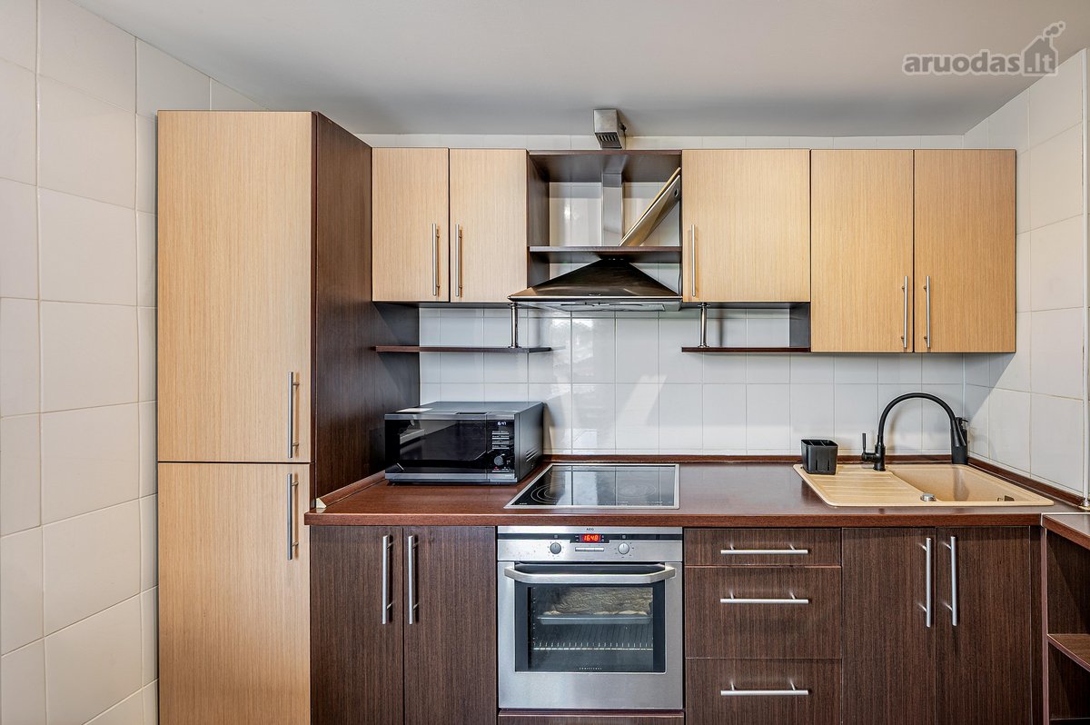 Parduodamas 3 Kambarių 71 M² Butas - nuotraukos Nr. 11