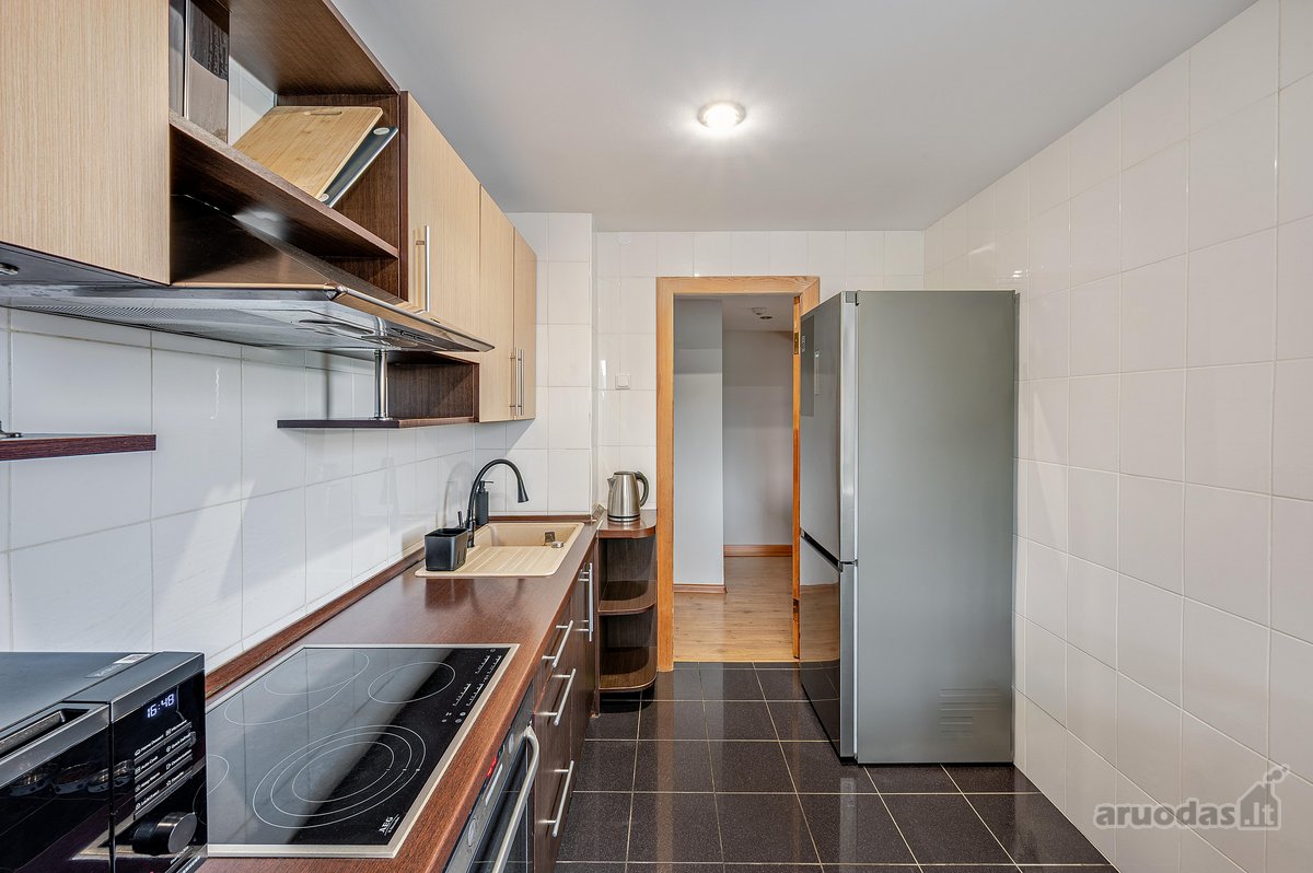 Parduodamas 3 Kambarių 71 M² Butas - nuotraukos Nr. 12