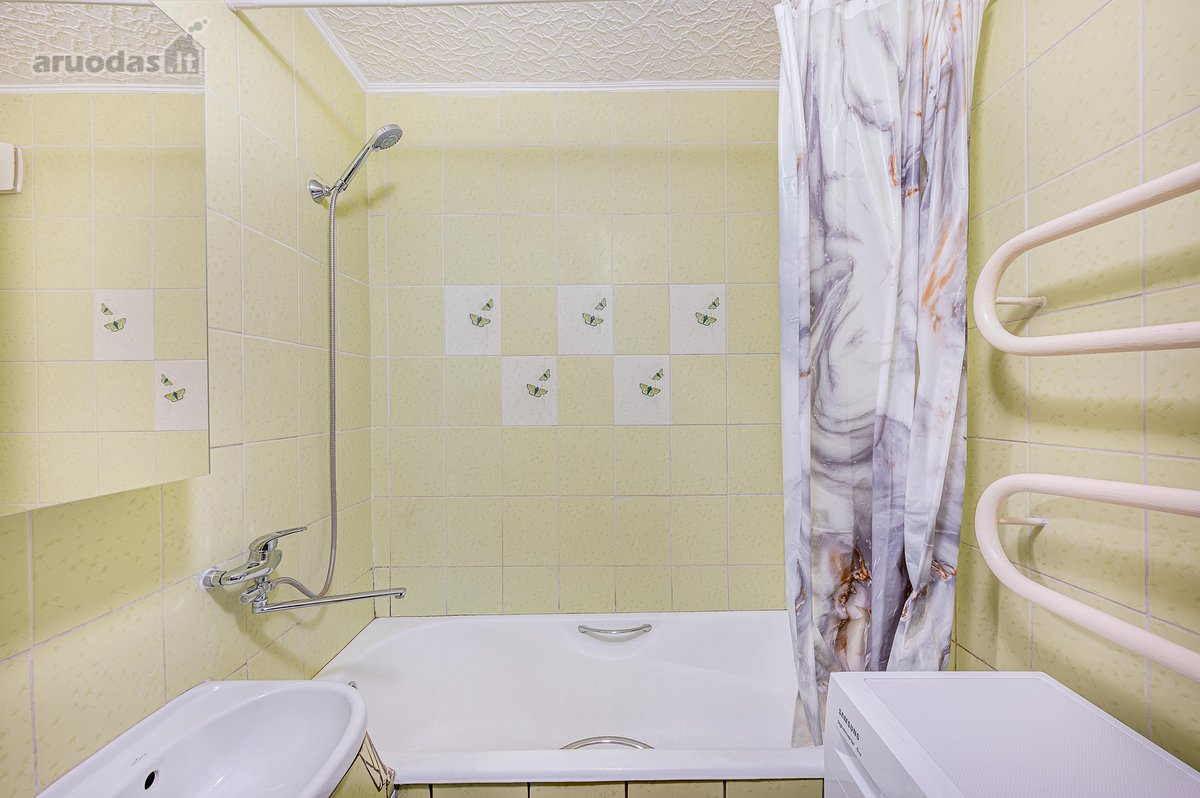 Parduodamas 3 Kambarių 71 M² Butas - nuotraukos Nr. 17