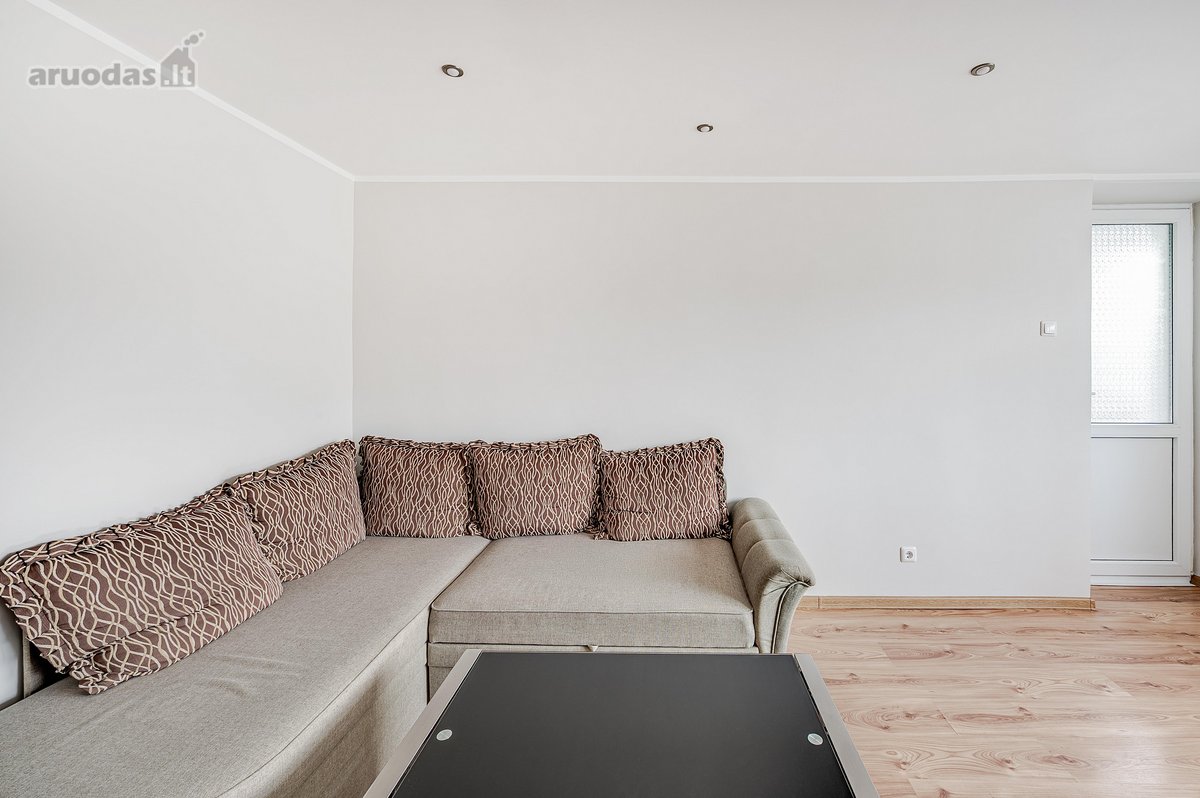 Parduodamas 3 Kambarių 71 M² Butas - nuotraukos Nr. 4