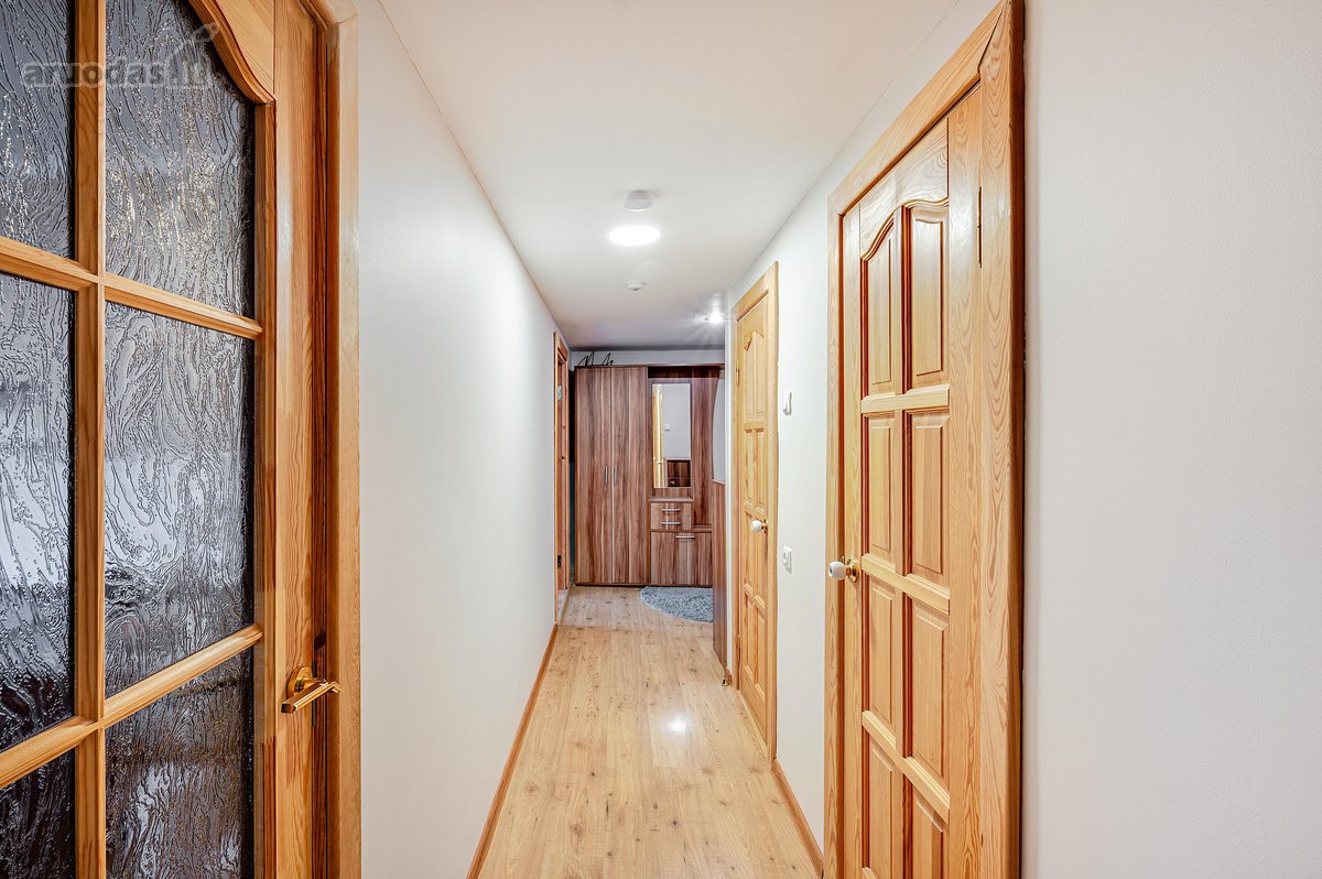 Parduodamas 3 Kambarių 71 M² Butas - nuotraukos Nr. 14