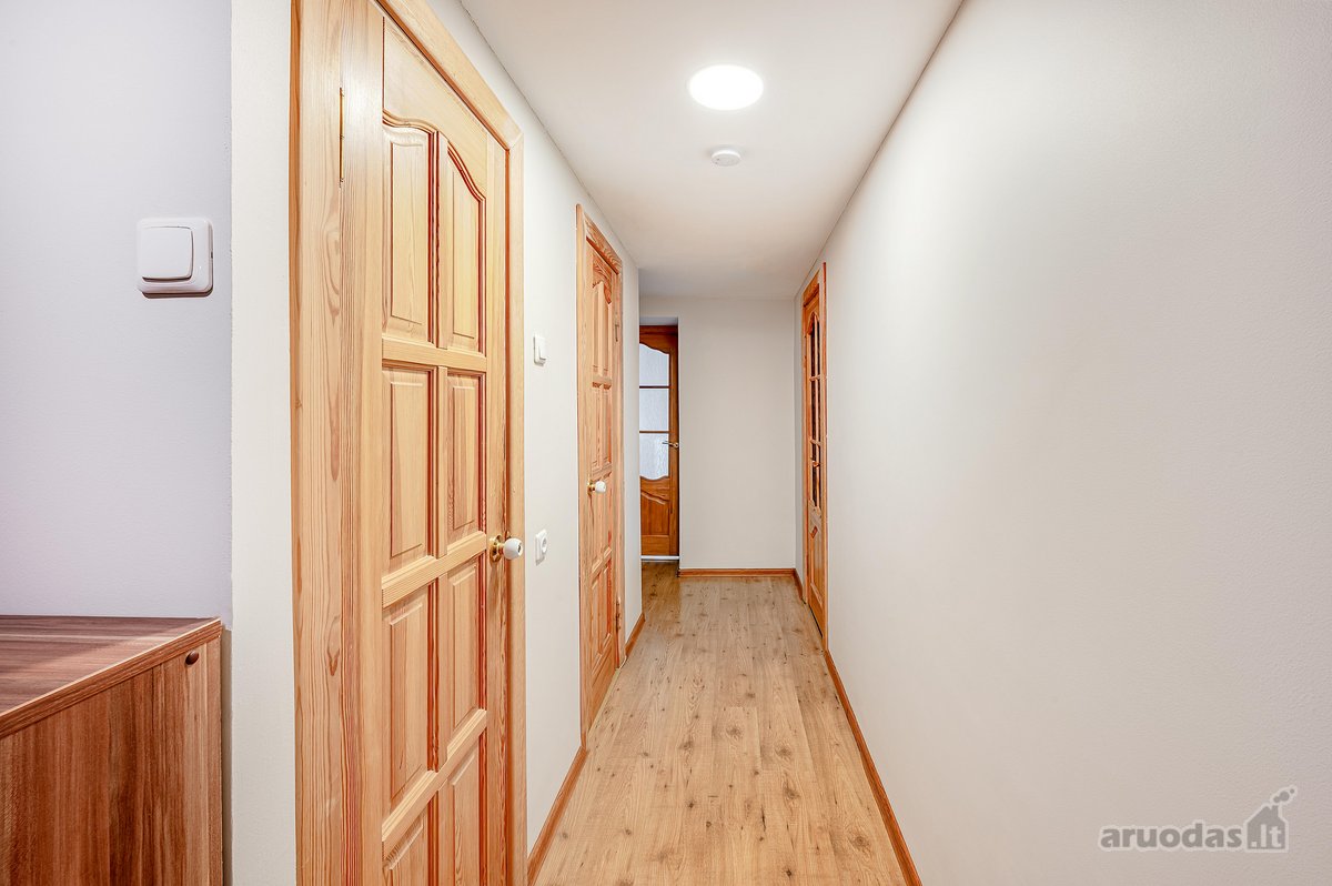 Parduodamas 3 Kambarių 71 M² Butas - nuotraukos Nr. 15