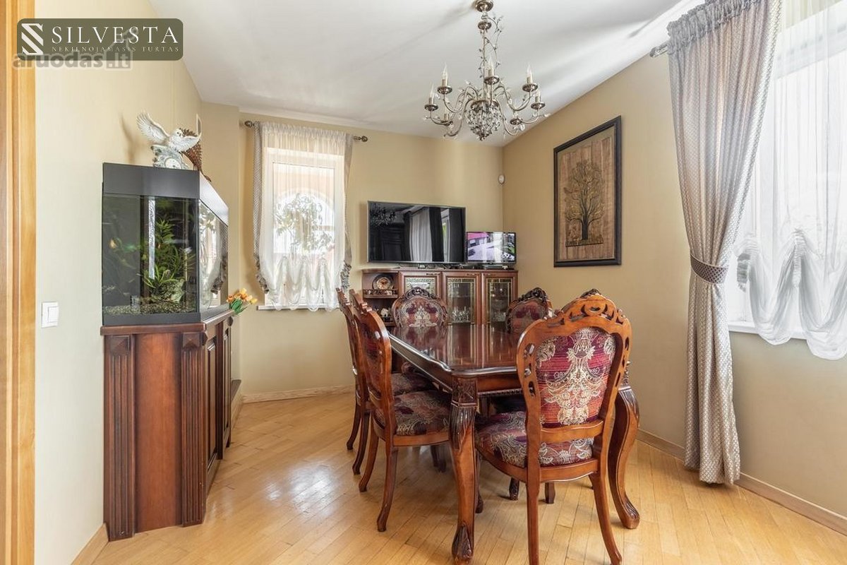 Baseinas, Pirtis Ir Nuosavas 18 A. Kiemas – - nuotraukos Nr. 12