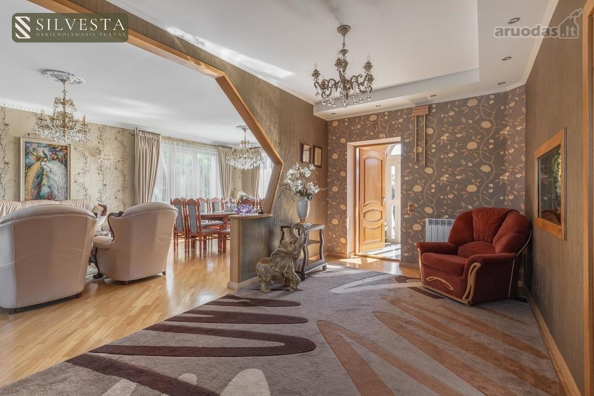 Baseinas, Pirtis Ir Nuosavas 18 A. Kiemas – - nuotraukos Nr. 13