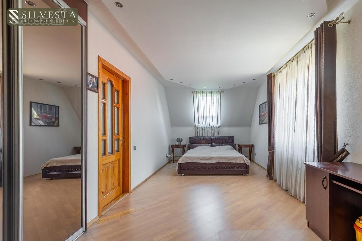 Baseinas, Pirtis Ir Nuosavas 18 A. Kiemas – - nuotraukos Nr. 15