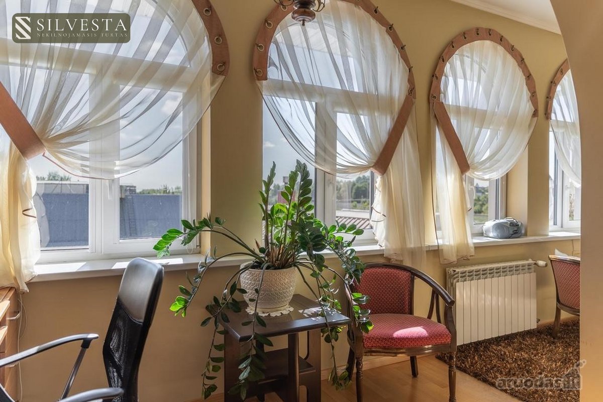 Baseinas, Pirtis Ir Nuosavas 18 A. Kiemas – - nuotraukos Nr. 18