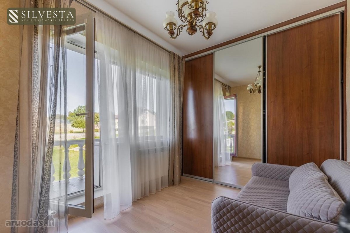 Baseinas, Pirtis Ir Nuosavas 18 A. Kiemas – - nuotraukos Nr. 19