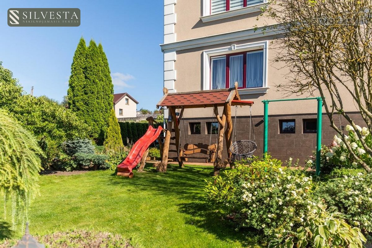 Baseinas, Pirtis Ir Nuosavas 18 A. Kiemas – - nuotraukos Nr. 28