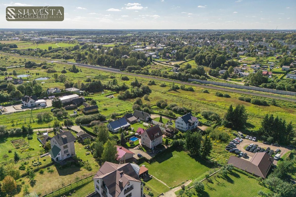 Baseinas, Pirtis Ir Nuosavas 18 A. Kiemas – - nuotraukos Nr. 31