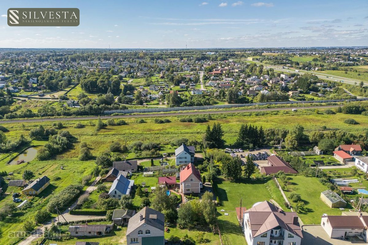Baseinas, Pirtis Ir Nuosavas 18 A. Kiemas – - nuotraukos Nr. 32