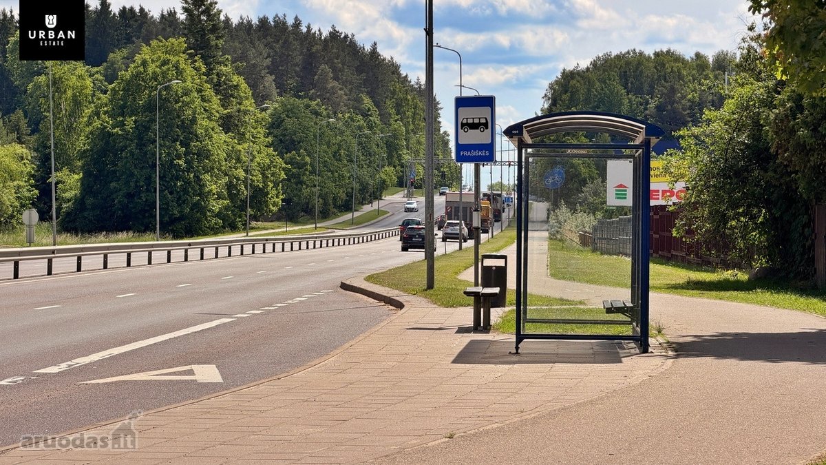 Parduodamas Išskirtinai Erdvus Namas - nuotraukos Nr. 31