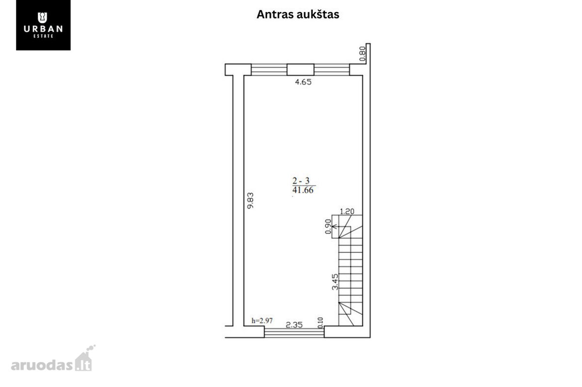 A++ Klasės Namai Jūsų Komfortiškam Gyvenimui! - nuotraukos Nr. 29