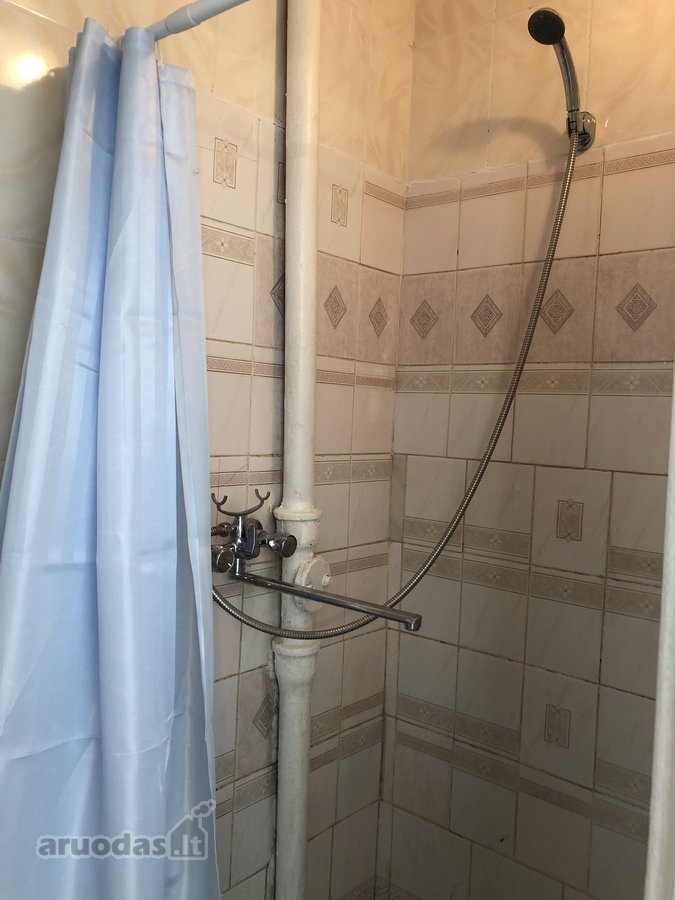 Baltų plytų mūrinis namas, 1a. iš 5, bendras - nuotraukos Nr. 12