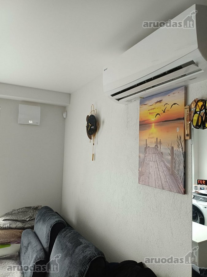 Jaukus pajūrio loftas Palangoje – vieta, kur - nuotraukos Nr. 4