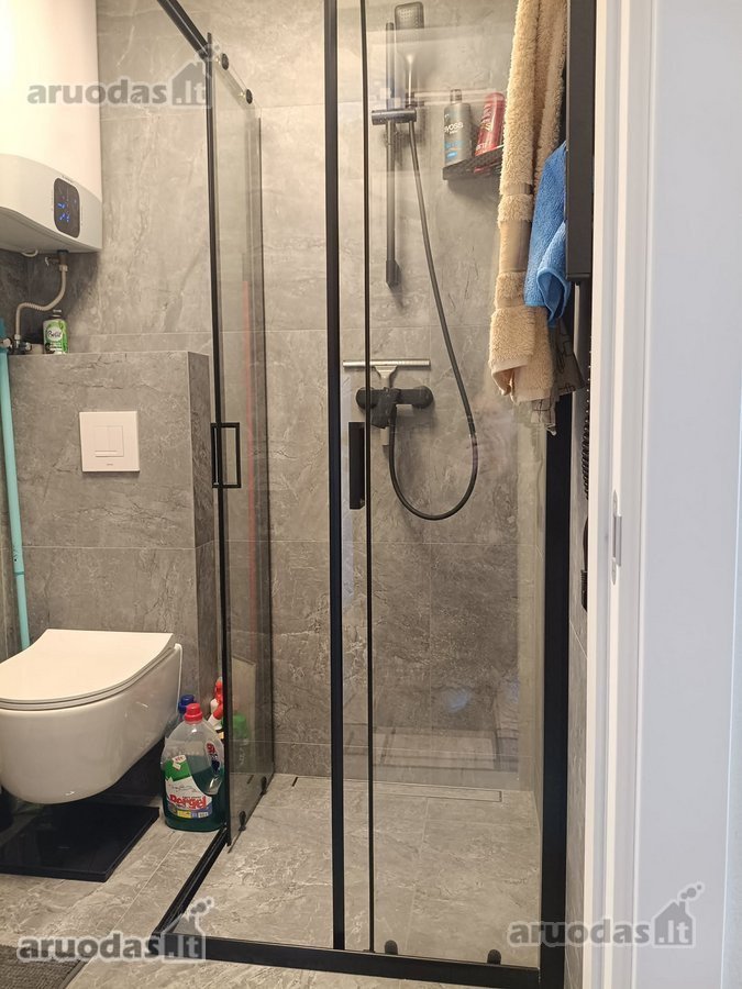 Jaukus pajūrio loftas Palangoje – vieta, kur - nuotraukos Nr. 5