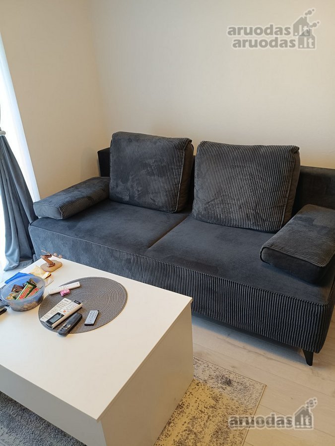 Jaukus pajūrio loftas Palangoje – vieta, kur - nuotraukos Nr. 8