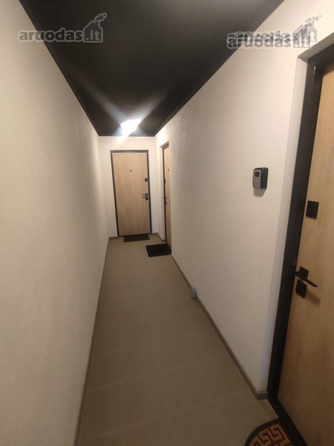 Jaukus pajūrio loftas Palangoje – vieta, kur - nuotraukos Nr. 10