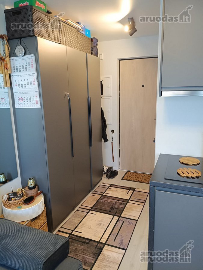 Jaukus pajūrio loftas Palangoje – vieta, kur - nuotraukos Nr. 14
