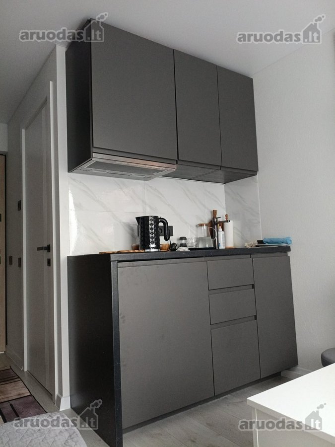 Jaukus pajūrio loftas Palangoje – vieta, kur - nuotraukos Nr. 3