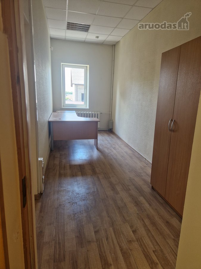 Ab „Lietuvos geležinkeliai“ aukciono būdu - nuotraukos Nr. 4