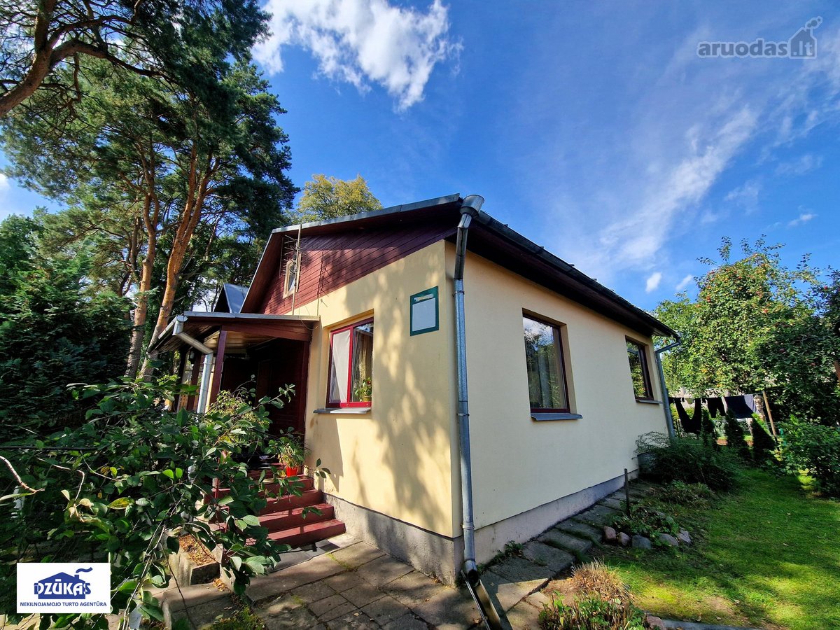 Išskirtinis Pasiūlymas Druskininkų - nuotraukos Nr. 17