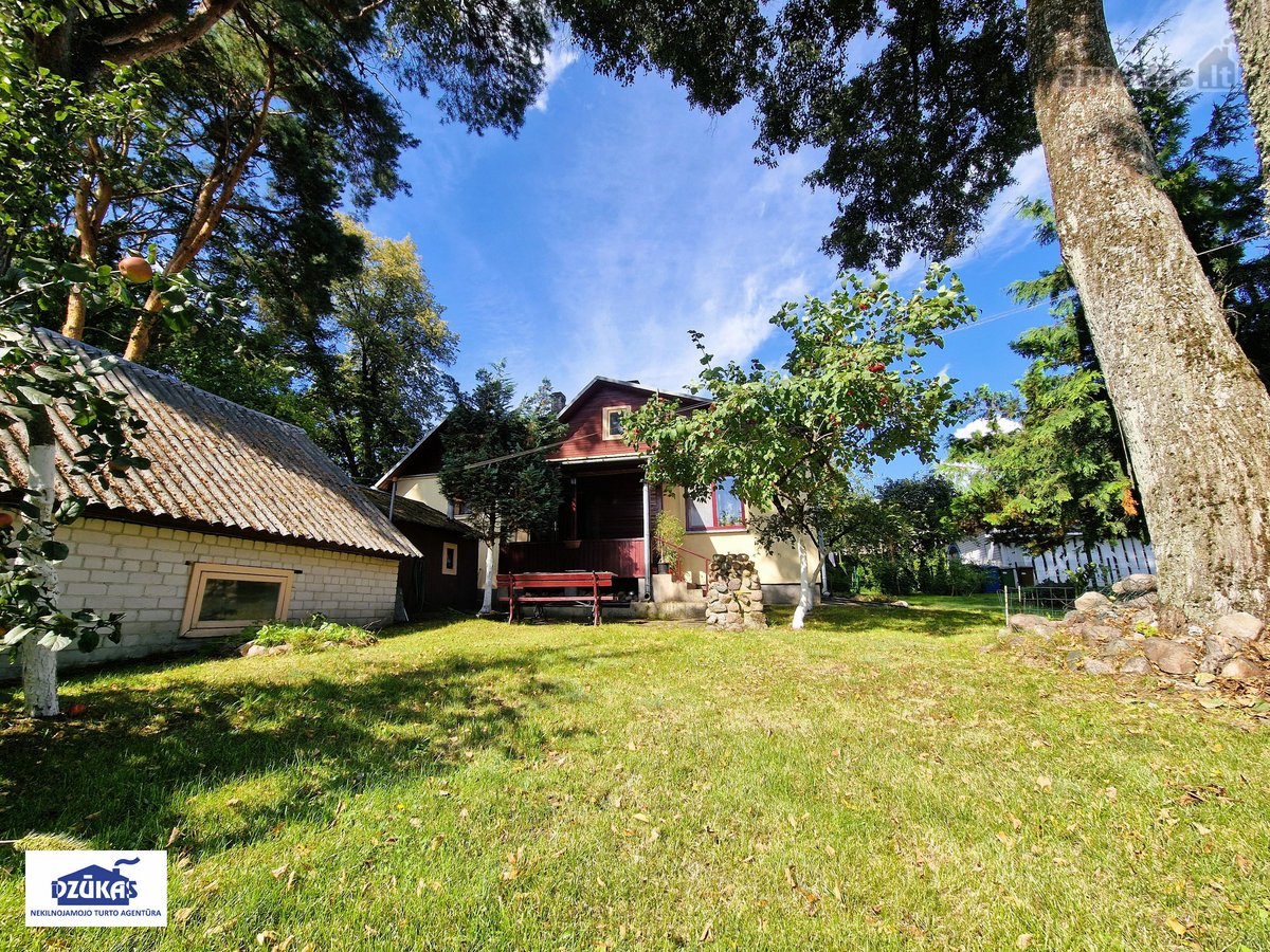 Išskirtinis Pasiūlymas Druskininkų - nuotraukos Nr. 5