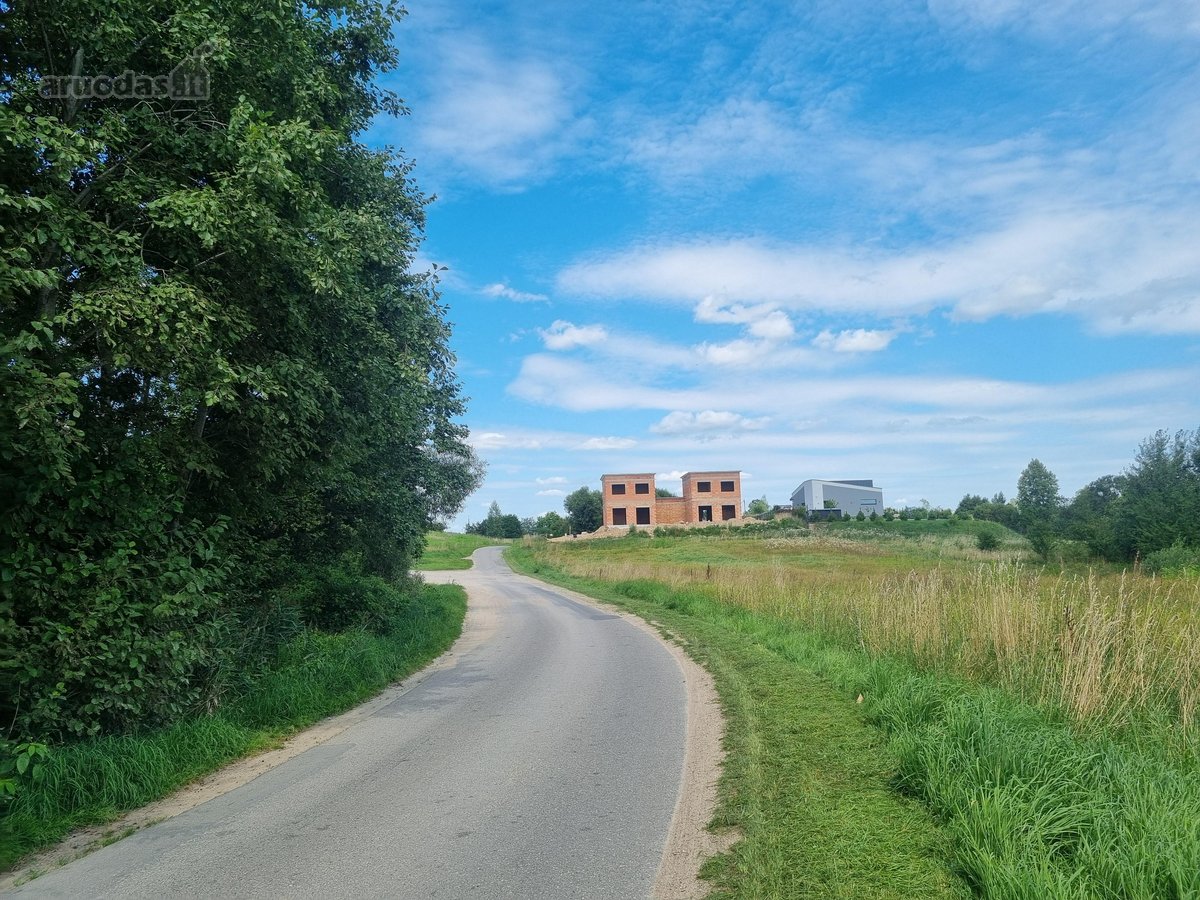 Parduodamas 113 m² A++ klasės būstas Vilniuje - nuotraukos Nr. 8