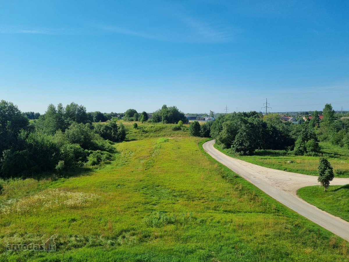 Parduodamas 113 m² A++ klasės būstas Vilniuje - nuotraukos Nr. 9