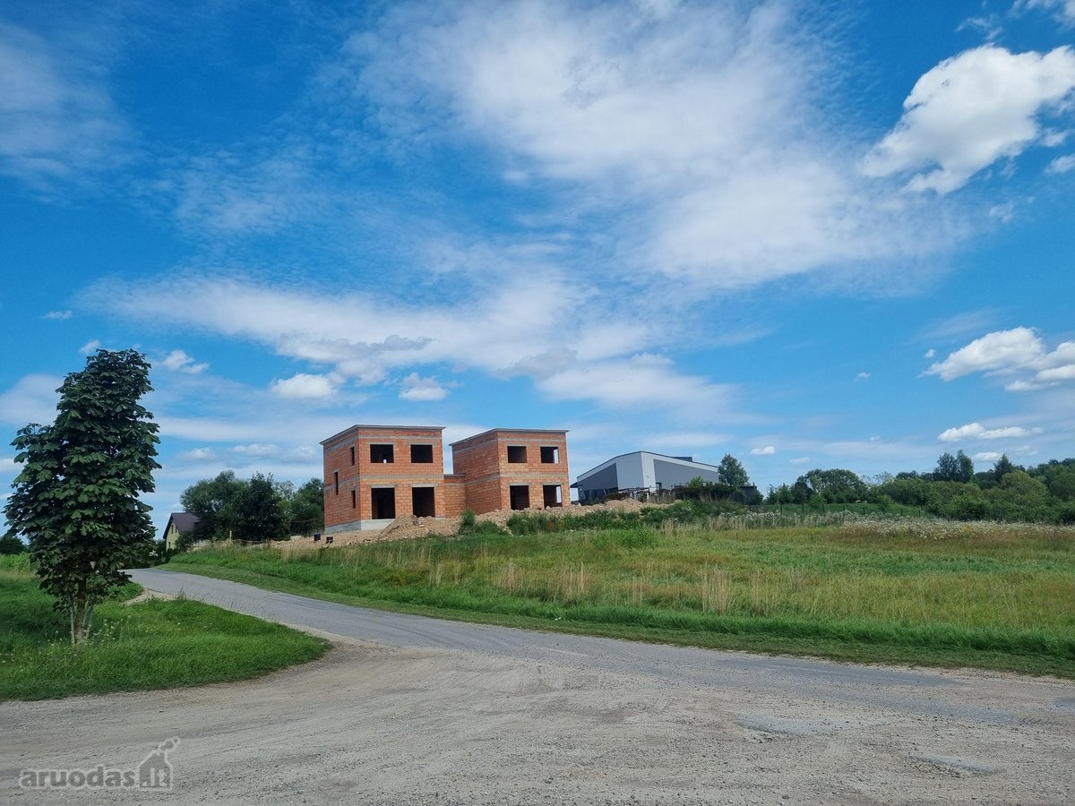 Parduodamas 113 m² A++ klasės būstas Vilniuje - nuotraukos Nr. 10