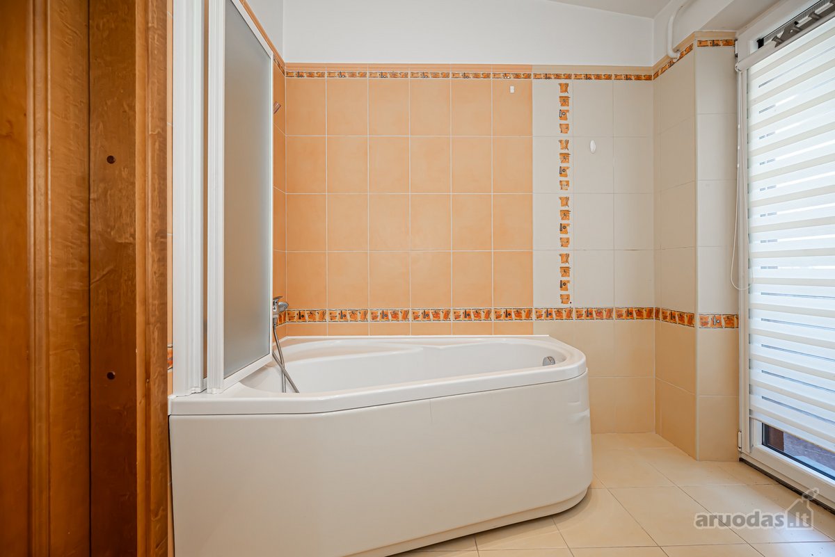 Kotedžas Vilniuje, Santariškėse, P. Baublio g. 33 - nuotraukos Nr. 7