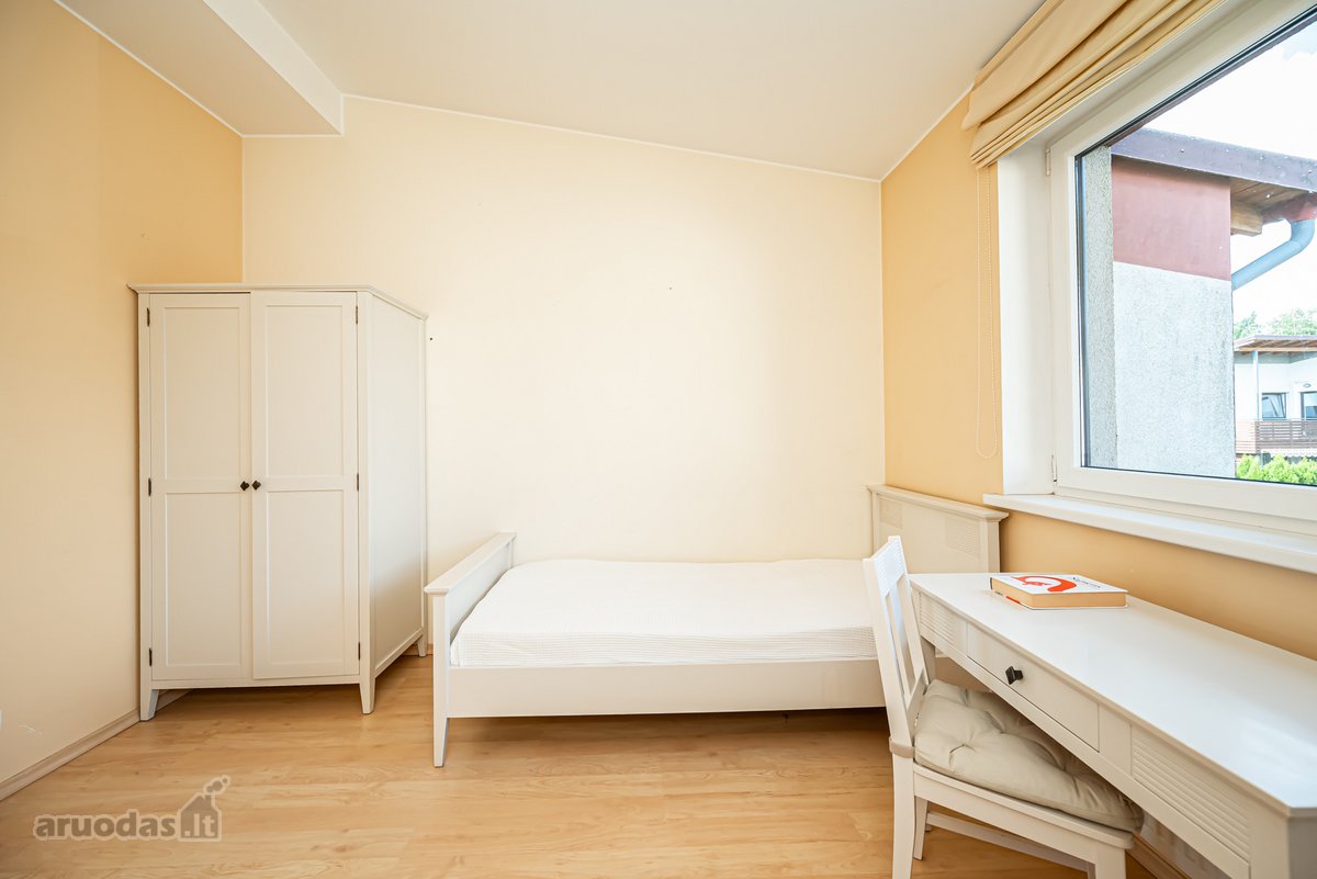 Kotedžas Vilniuje, Santariškėse, P. Baublio g. 33 - nuotraukos Nr. 15
