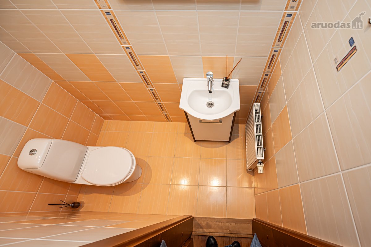 Kotedžas Vilniuje, Santariškėse, P. Baublio g. 33 - nuotraukos Nr. 17