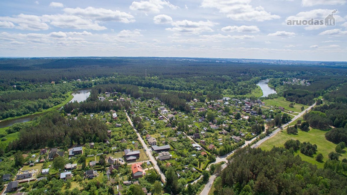 Parduodami Modernūs Butai Naujai - nuotraukos Nr. 16