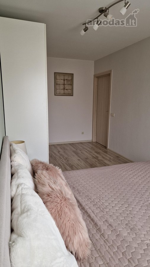 Šviesus 2 Kambarių Butas Antakalnyje - Kai - nuotraukos Nr. 3