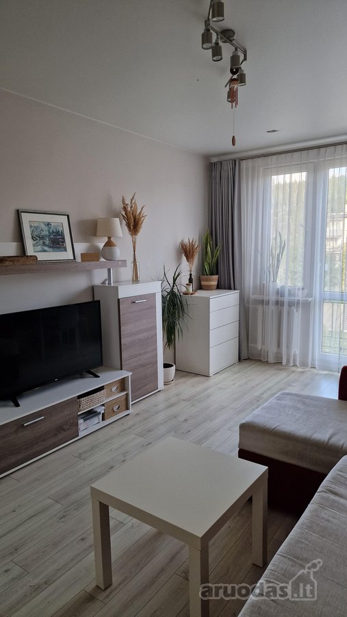 Šviesus 2 Kambarių Butas Antakalnyje - Kai - nuotraukos Nr. 6