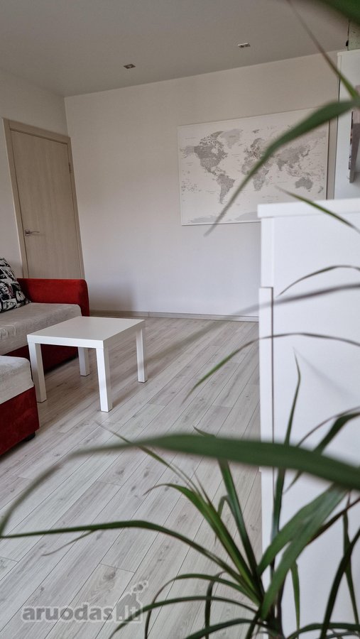 Šviesus 2 Kambarių Butas Antakalnyje - Kai - nuotraukos Nr. 14