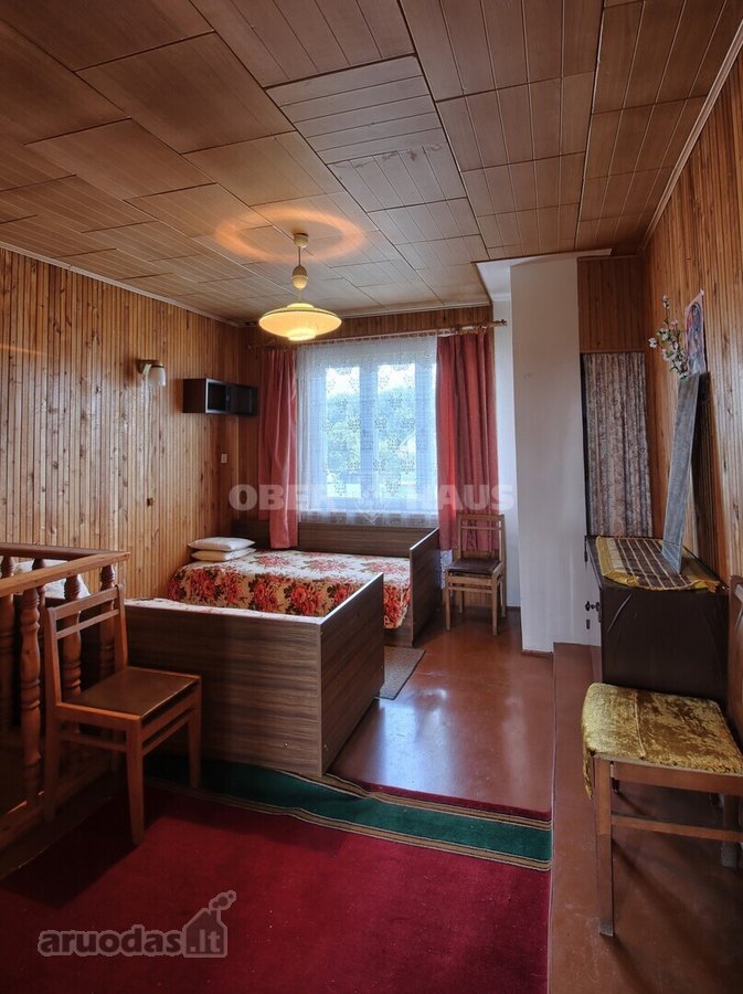 Parduodamas namas s/b Dituva. - nuotraukos Nr. 12