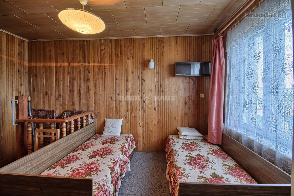 Parduodamas namas s/b Dituva. - nuotraukos Nr. 14