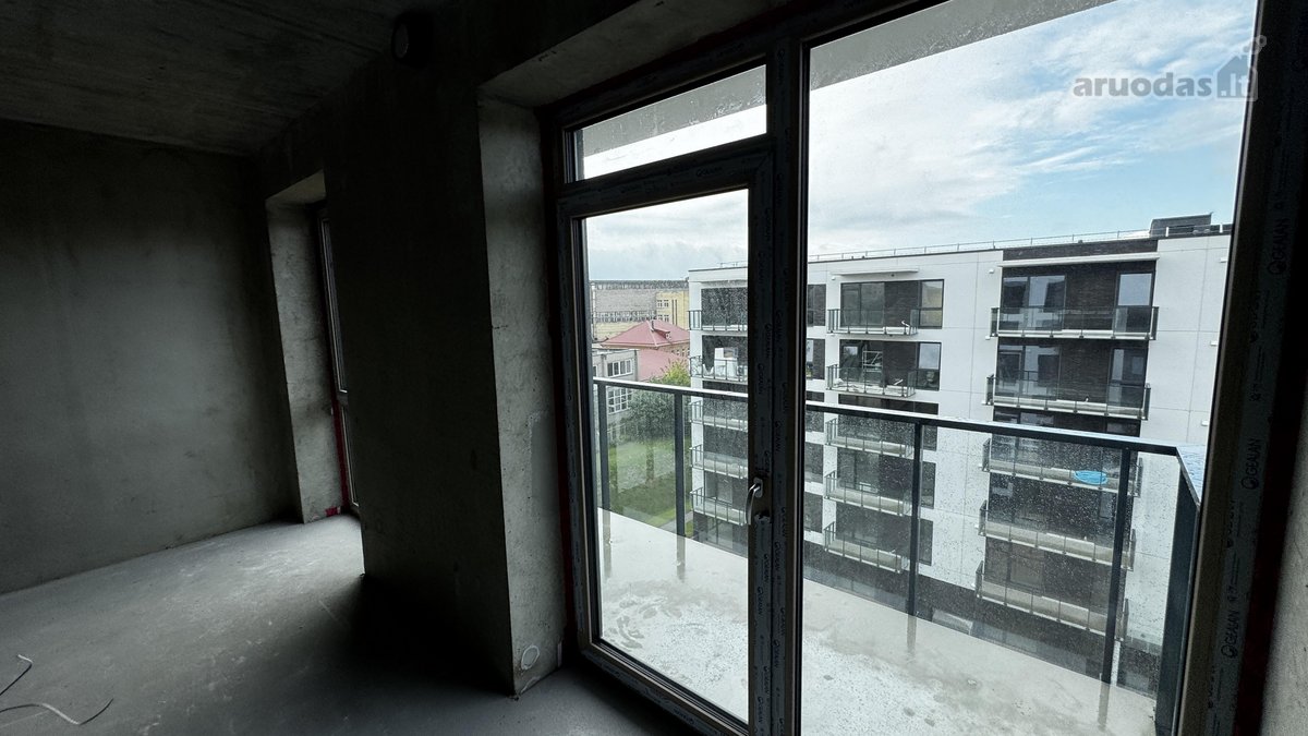Brokerių Prašau Netrukdyti - nuotraukos Nr. 17