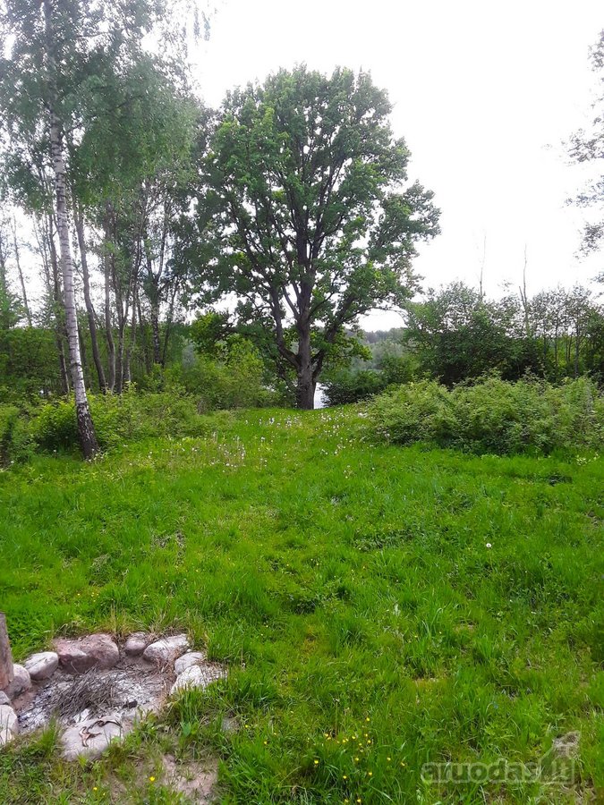 Parduodamas išskirtinis, net 8,4 hektarų - nuotraukos Nr. 15