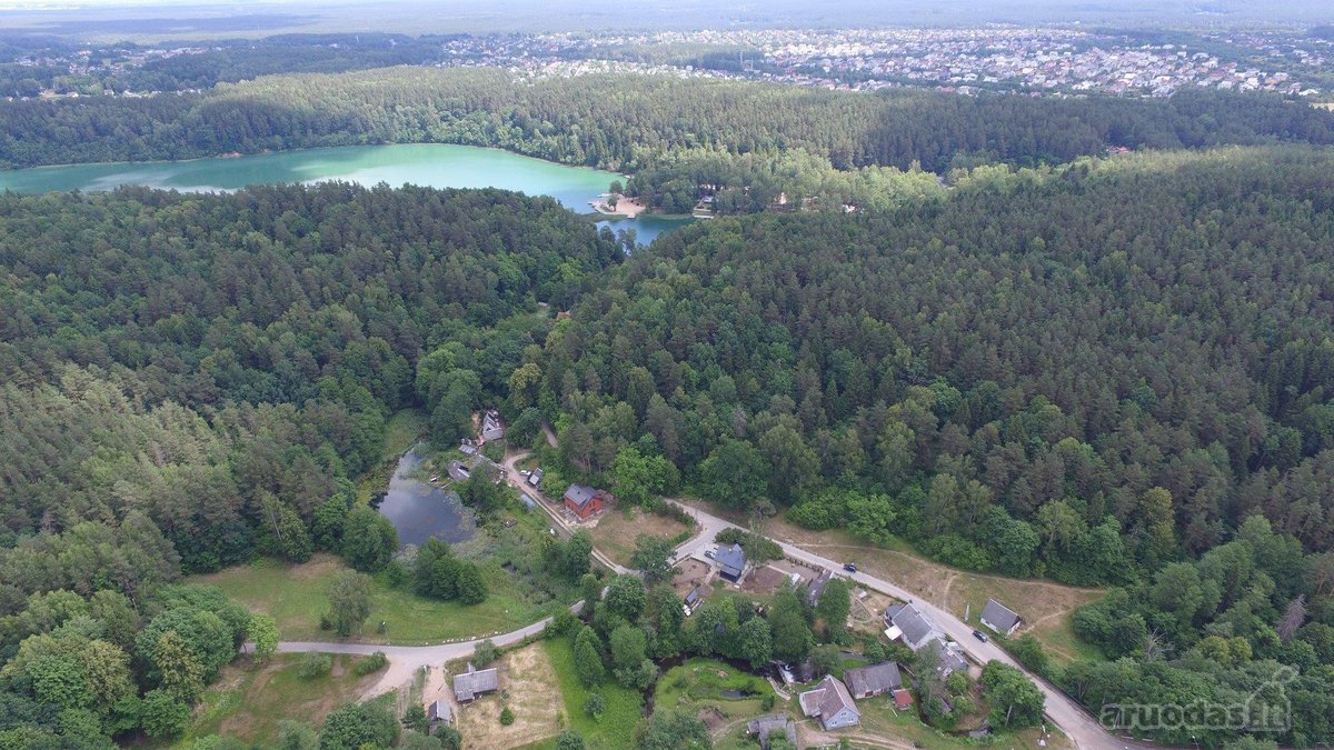 Parduodami Modernūs Butai Naujai - nuotraukos Nr. 18