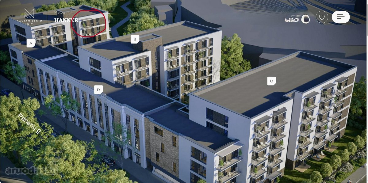 Brokerių Prašau Netrukdyti - nuotraukos Nr. 15