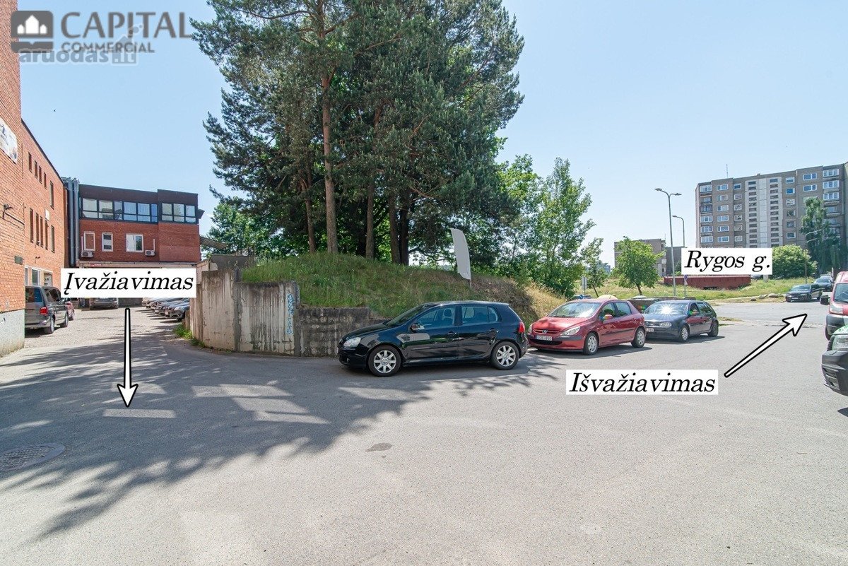 Parduodamos Smulkiai Gamybai / Prekybai / - nuotraukos Nr. 26