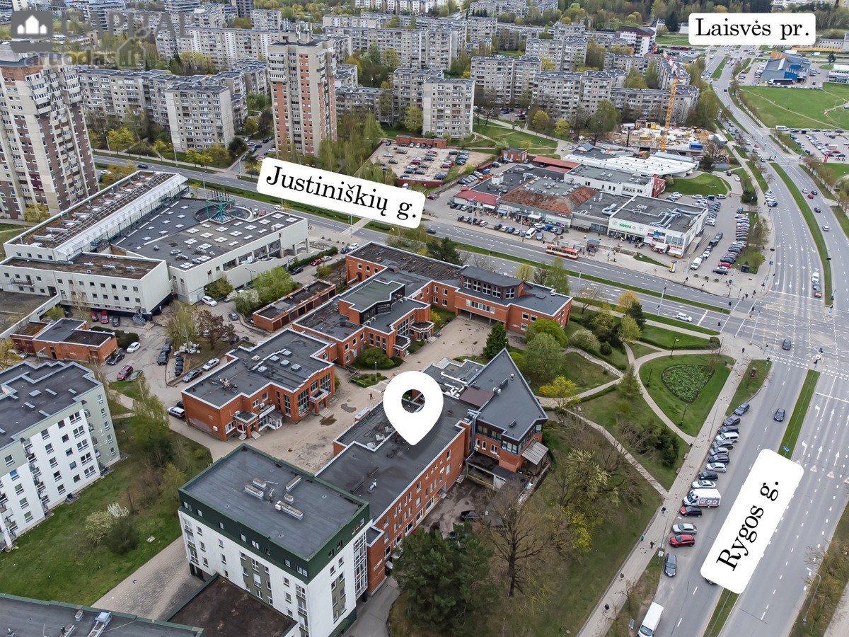 Parduodamos Smulkiai Gamybai / Prekybai / - nuotraukos Nr. 28