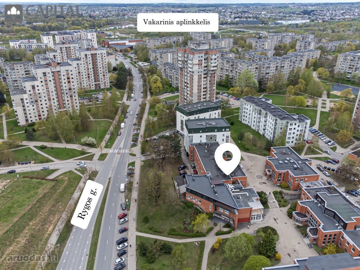 Parduodamos Smulkiai Gamybai / Prekybai / - nuotraukos Nr. 29